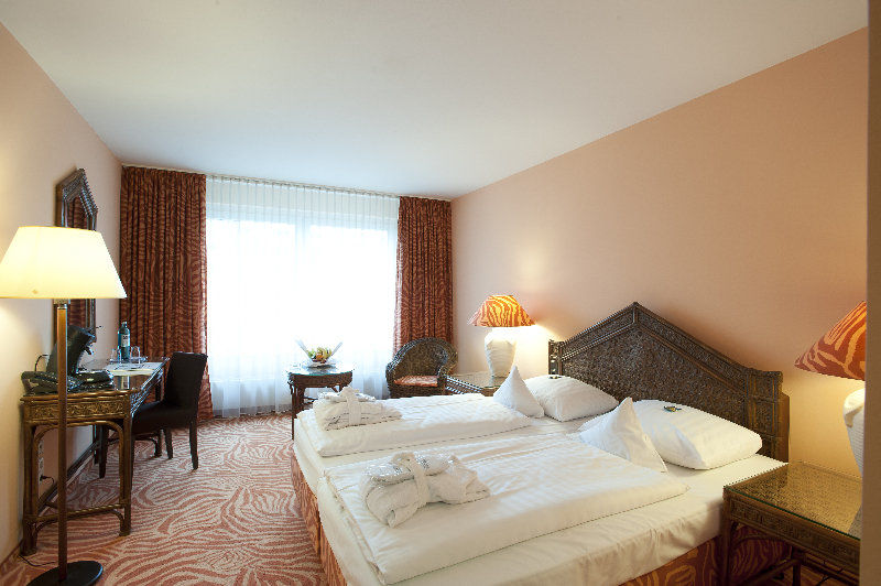 Hotel Relexa Frankfurt am Main