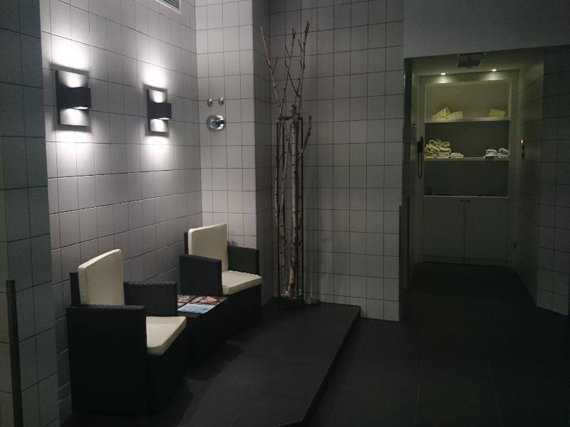 Hotel Relexa