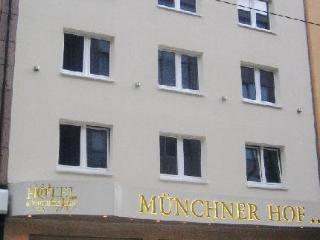 Hotel Münchner Hof