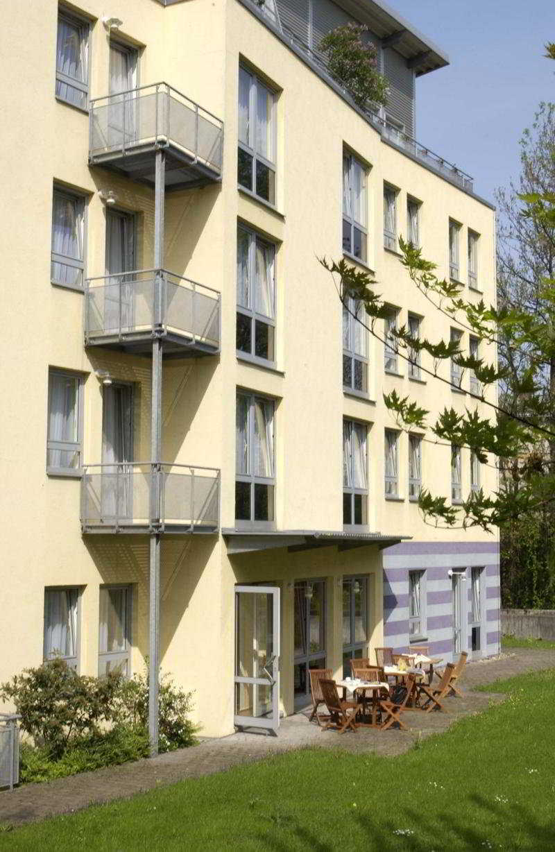 Senator 3* Francfort-sur-le-Main