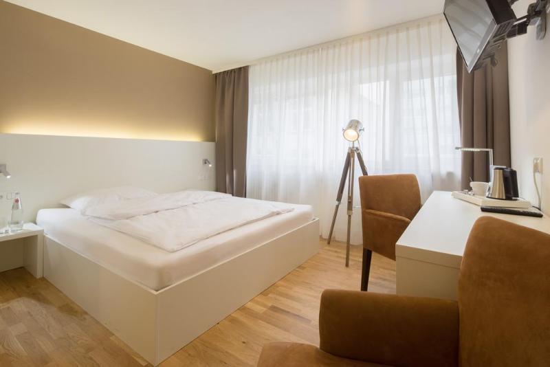 Hotel Mk Frankfurt Frankfurt am Main