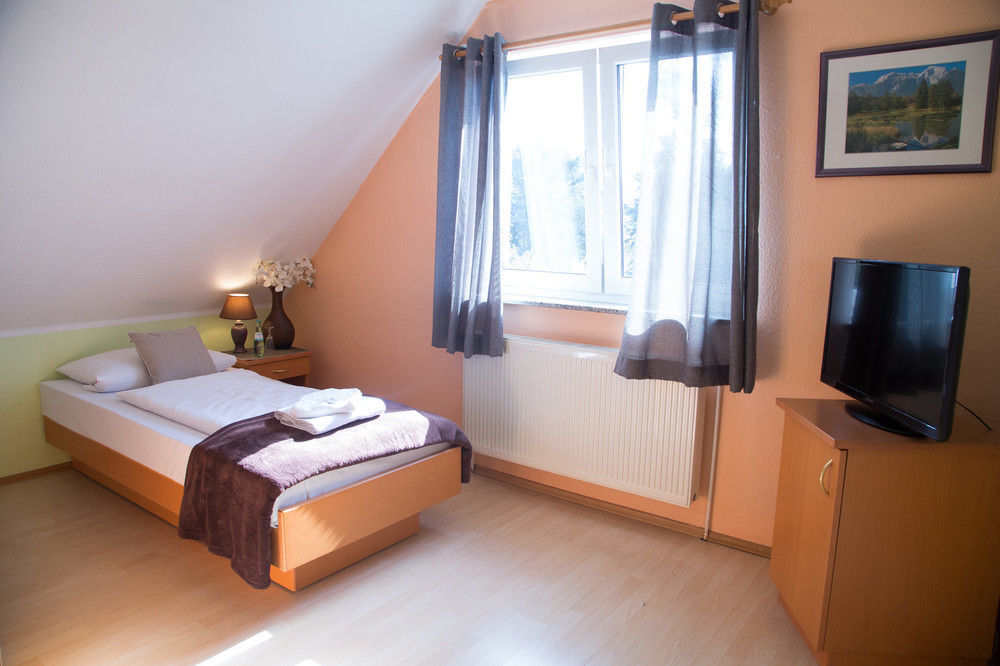 Hotel Garni Roedelheimer Hof