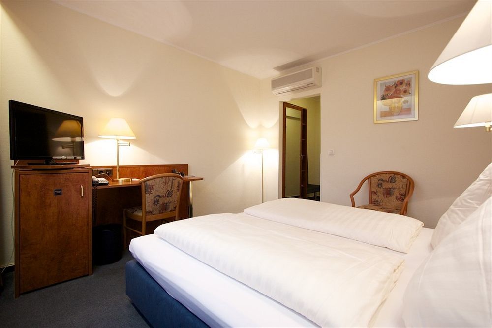 Hotel Falk 3*