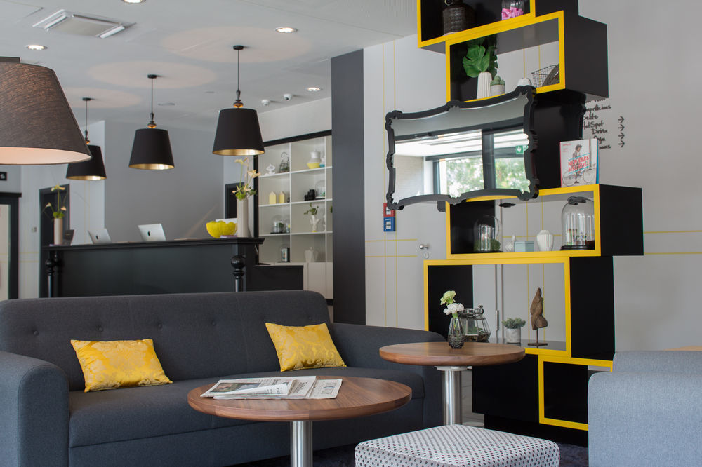 Capri By Fraser, Frankfurt Hotel Frankfurt am Main