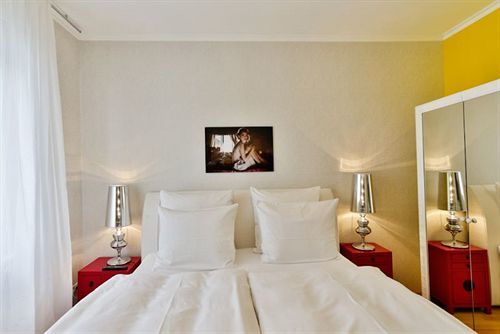 The Garden Aparthotel Frankfurt am Main