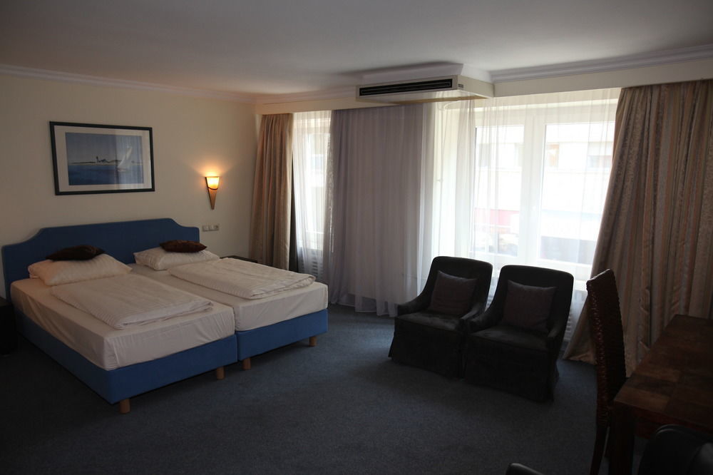 Continental Frankfurt Hotel Frankfurt am Main