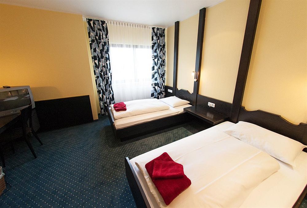 Tagungshotel Höchster Hof Hotel Frankfurt am Main