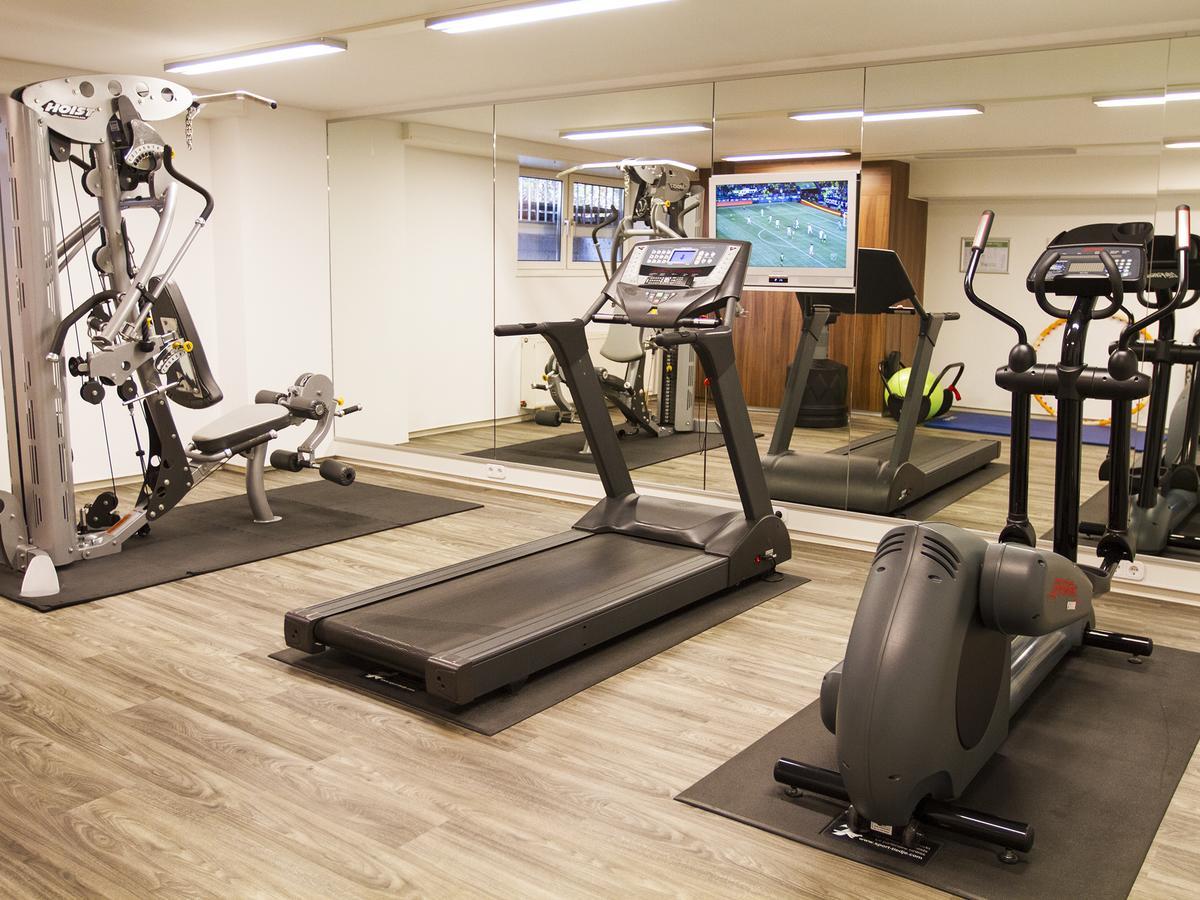 Hotel Parkside 3*