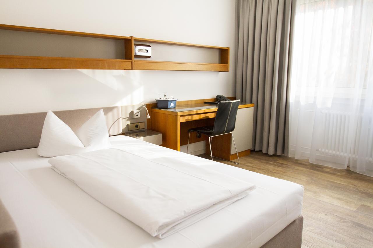 Parkside Hotel Frankfurt am Main