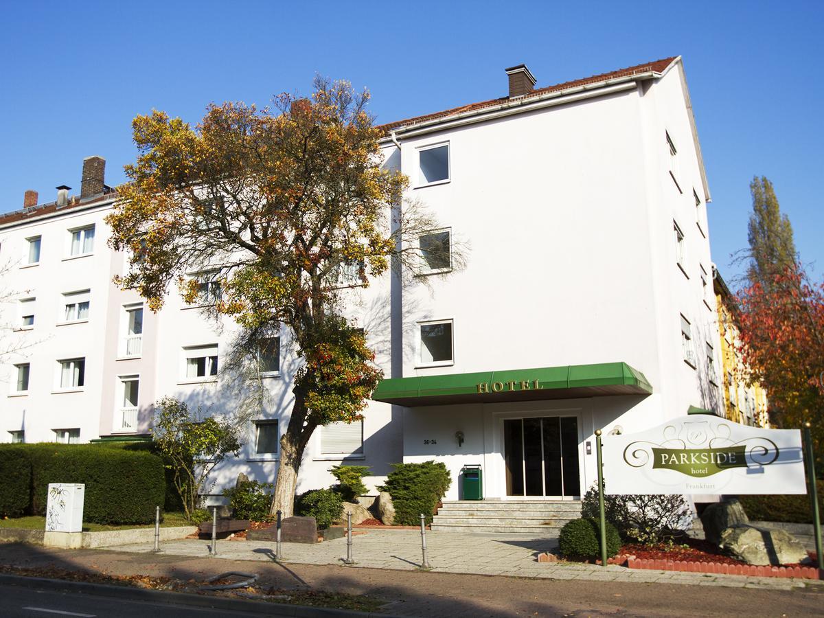 Parkside Hotel
