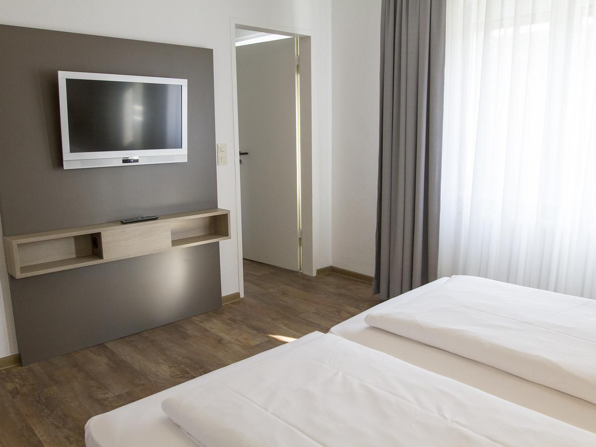 Hotel Parkside