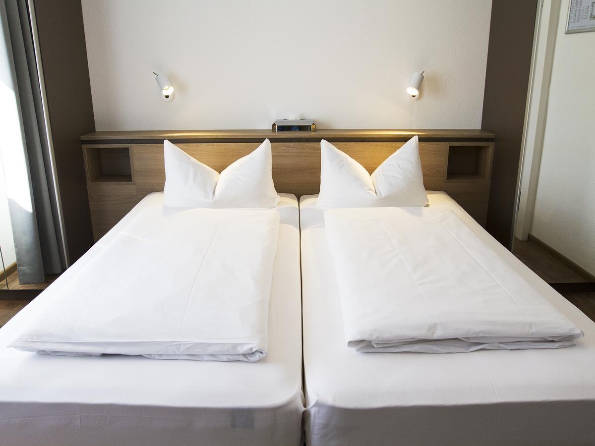 Hotel Parkside