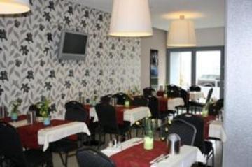 City Frankfurt 3* Francfort-sur-le-Main