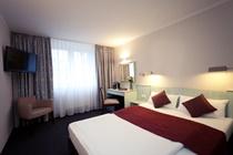 Mercure Frankfurt Messe Hotel