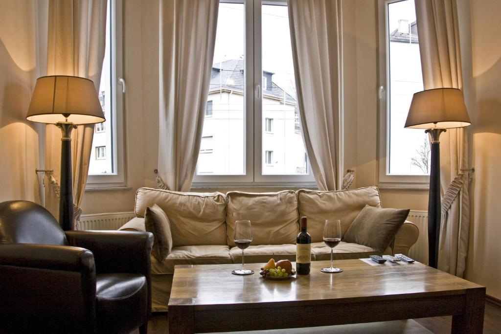 Sopolitan Aparthotel 4*