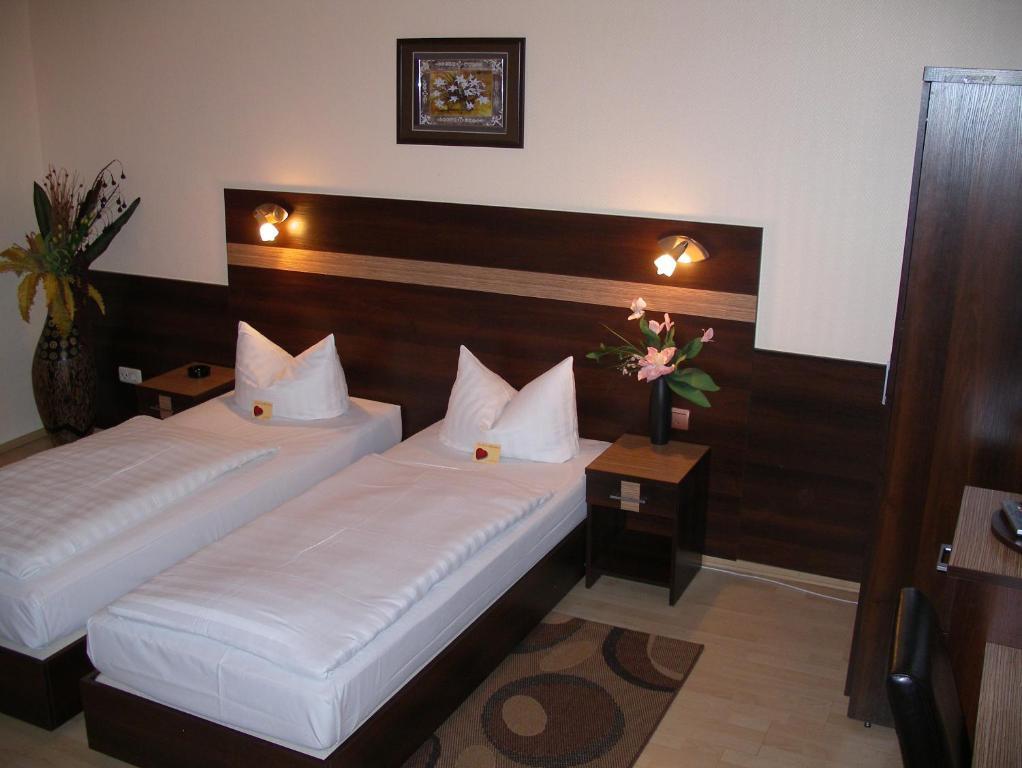 Elbe Street 34 Hotel 3*
