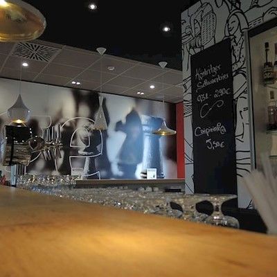 Hotel Frankfurt-messe Frankfurt am Main