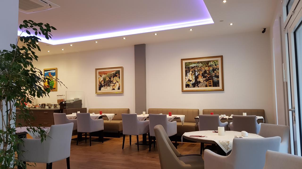 Niederrad Hotel Frankfurt am Main