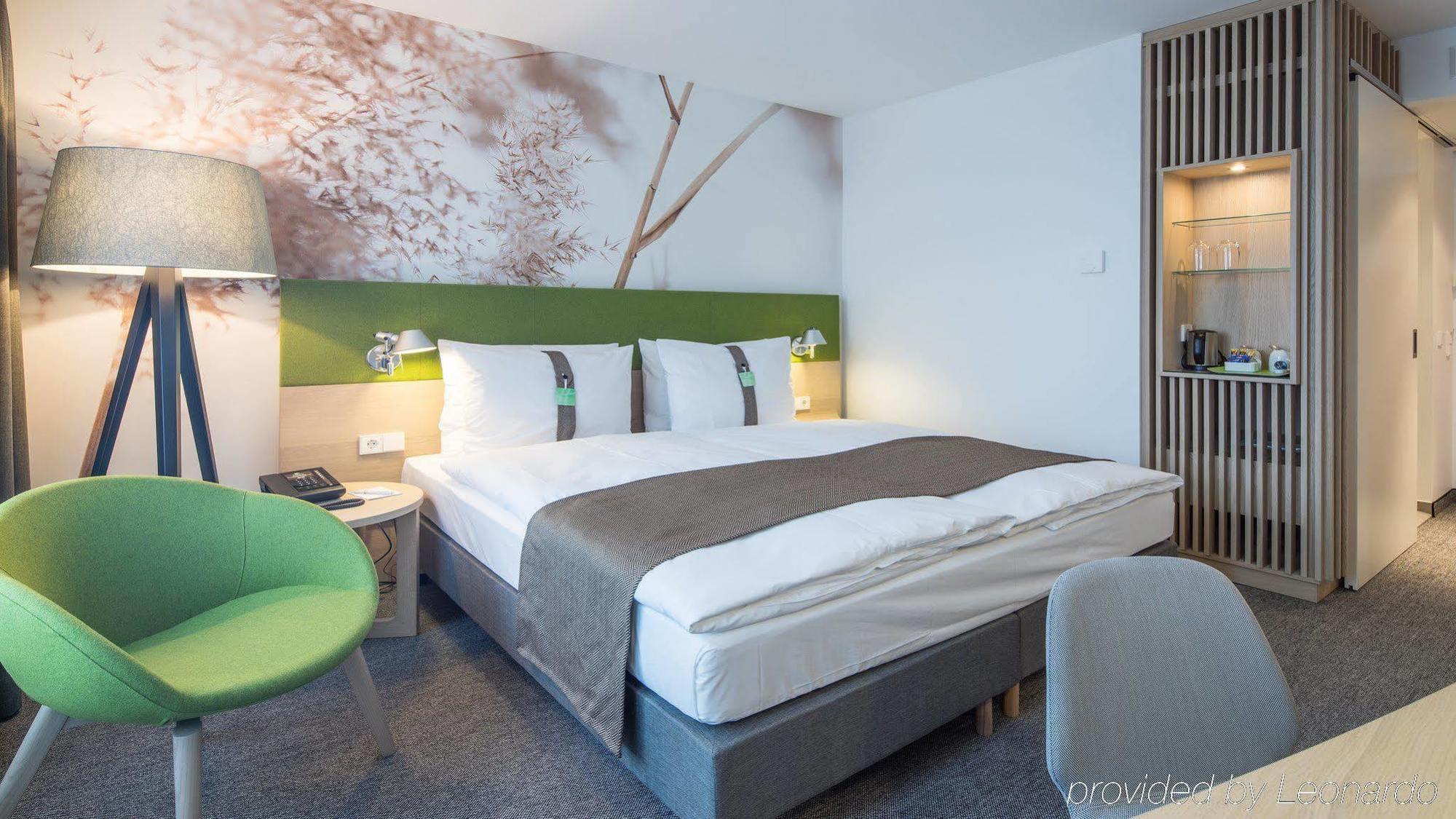 Hotel Frankfurt - Alte Oper By Ihg
