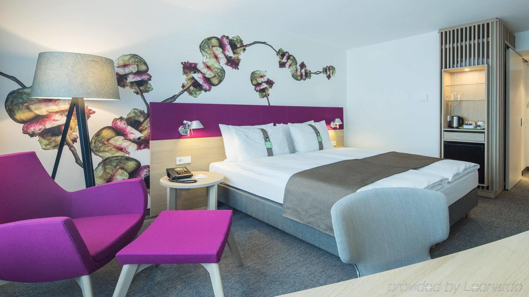 Hotel Frankfurt - Alte Oper By Ihg Frankfurt am Main