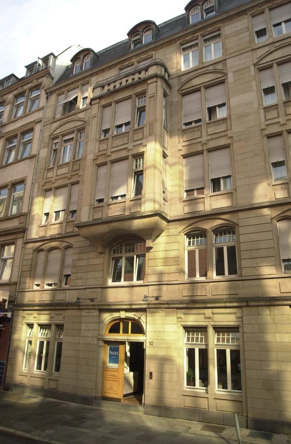 Nizza Hotel 3*