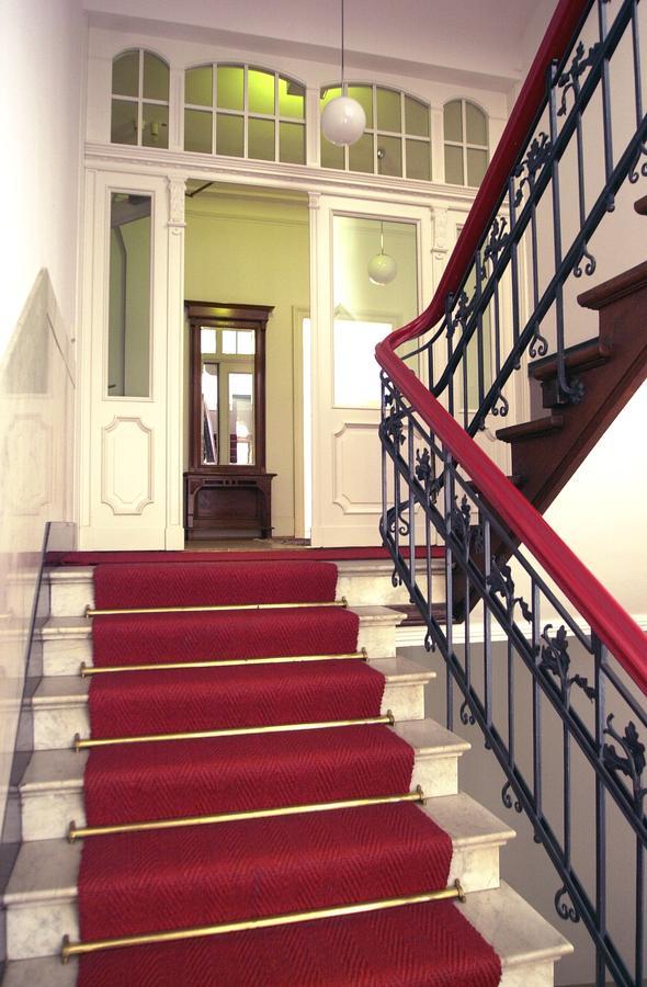 Nizza Hotel Frankfurt am Main