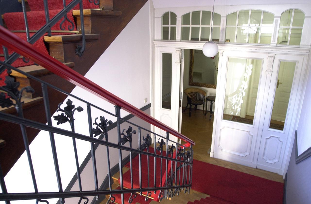 Nizza Hotel Frankfurt am Main