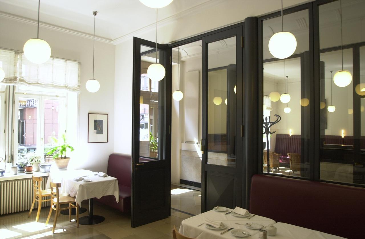 Hotel Nizza