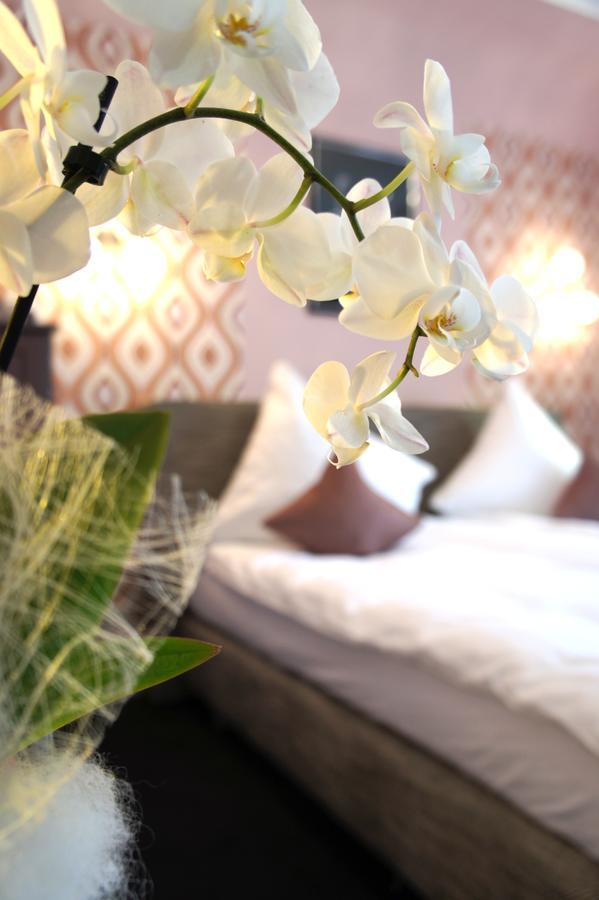 Hotel Kleine Frankfurt 2*