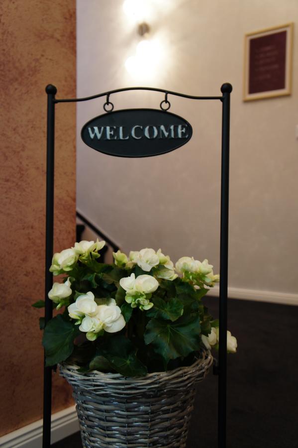 Hotel Kleine Frankfurt Frankfurt am Main