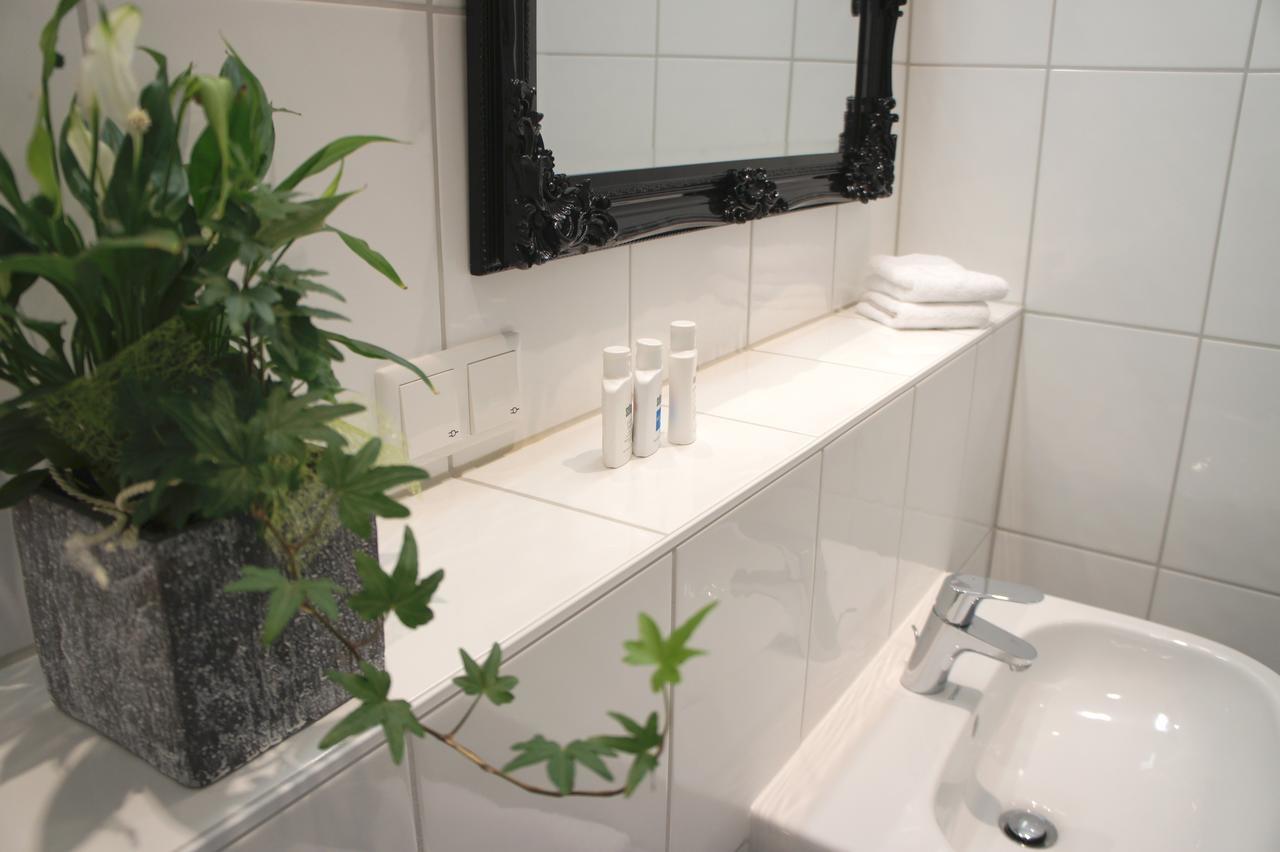 Kleine Frankfurt Hotel 2*
