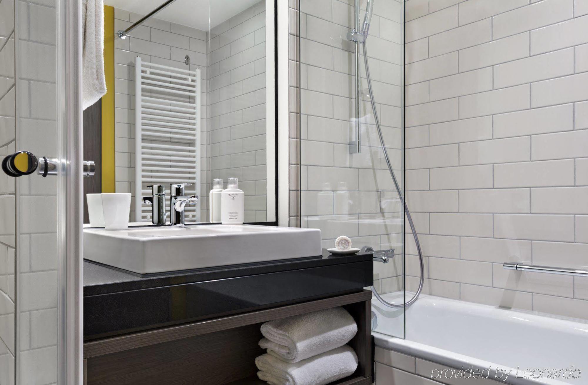 Citadines Centre Frankfurt Appart hôtel Francfort-sur-le-Main