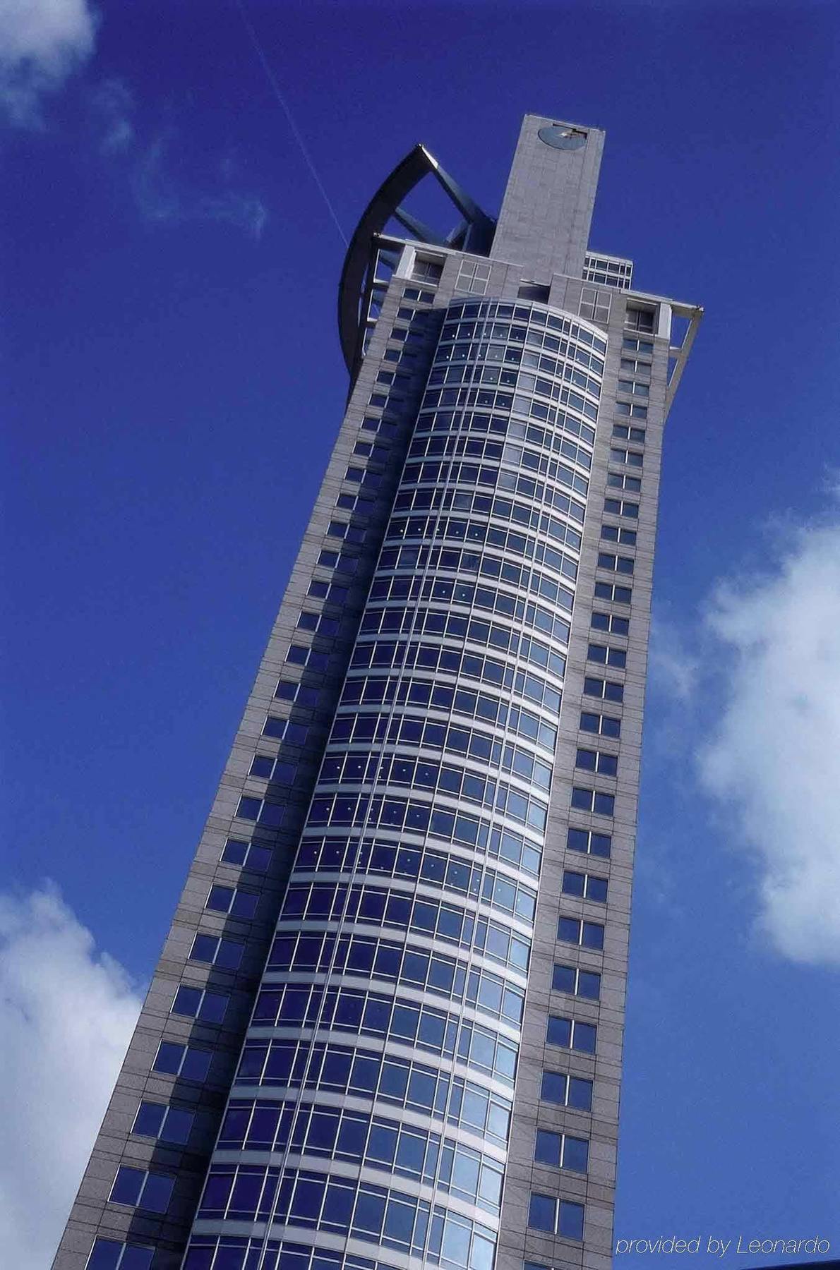 Ibis Styles Frankfurt Francfort-sur-le-Main