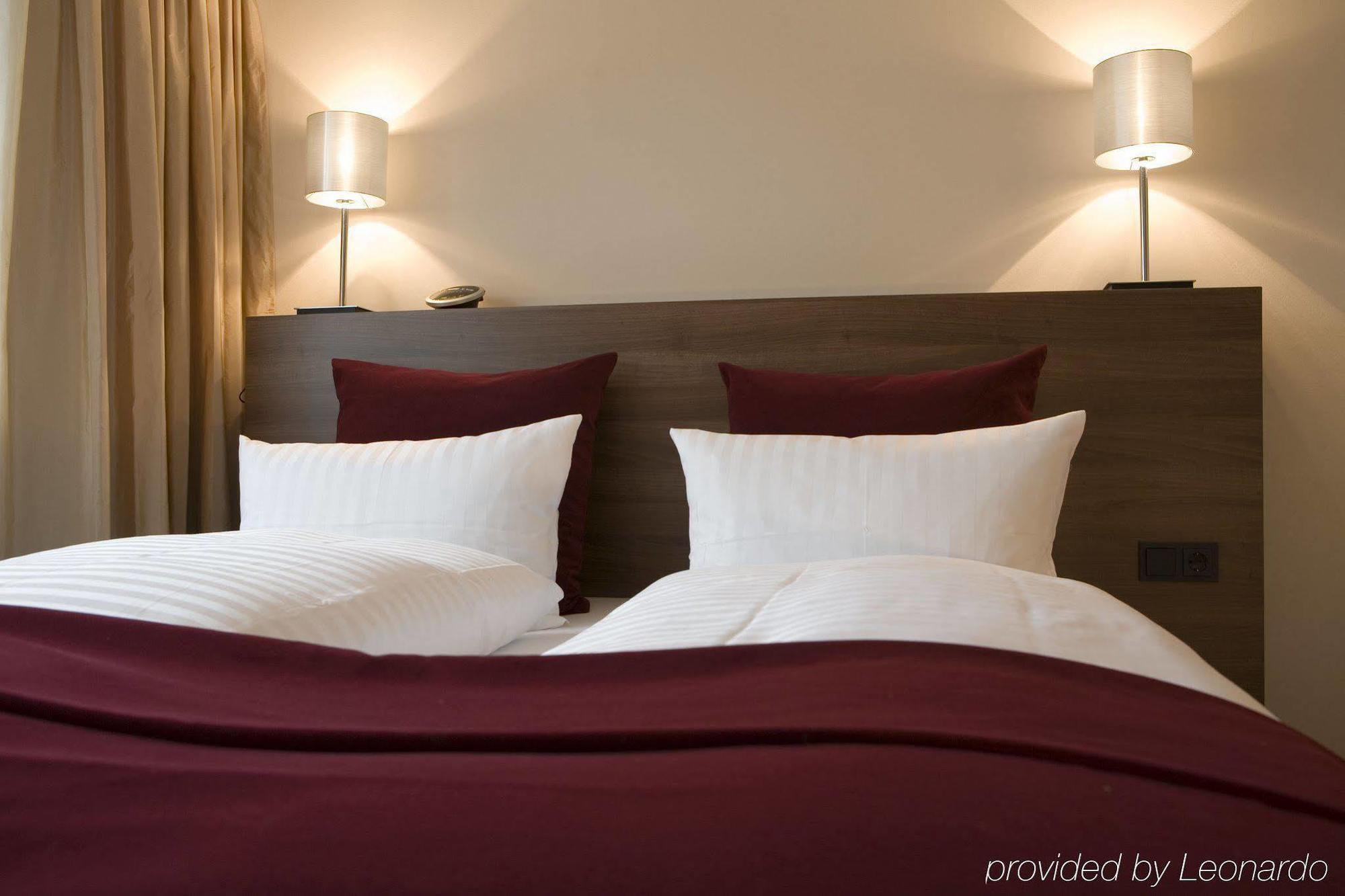 Aparthotel Liv'in Frankfurt - Seilerstrasse 4*