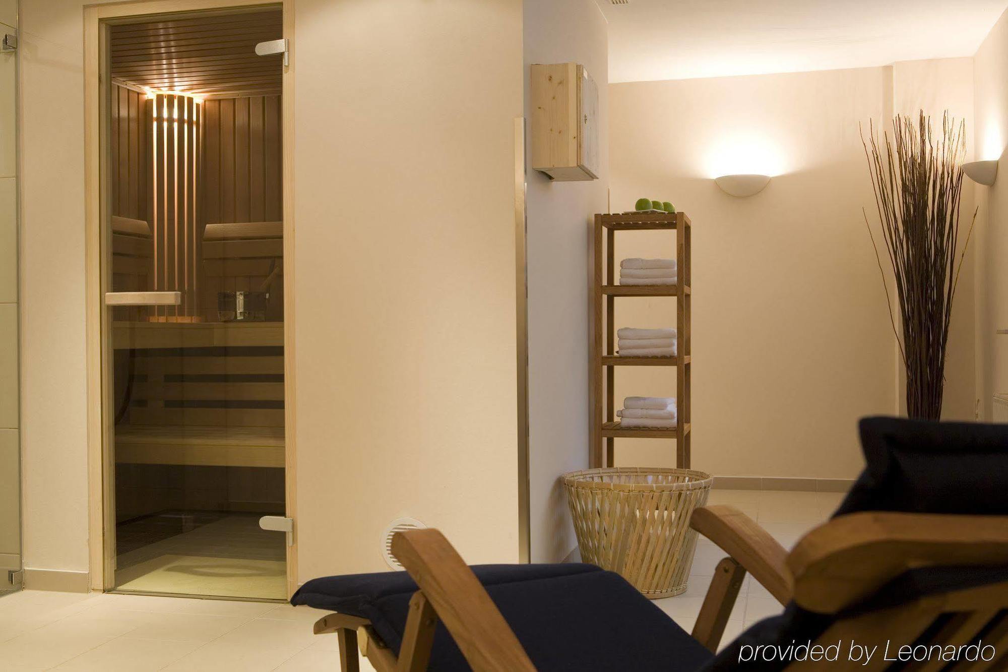 Liv'in Frankfurt - Seilerstrasse Aparthotel 4*