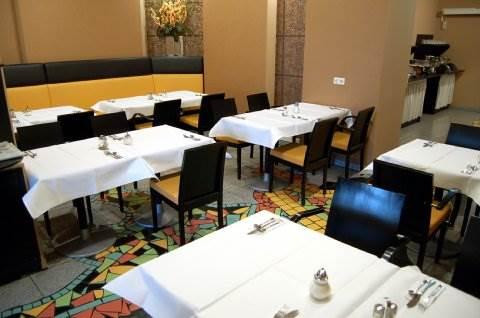 Grand Downtown Hotel 4*