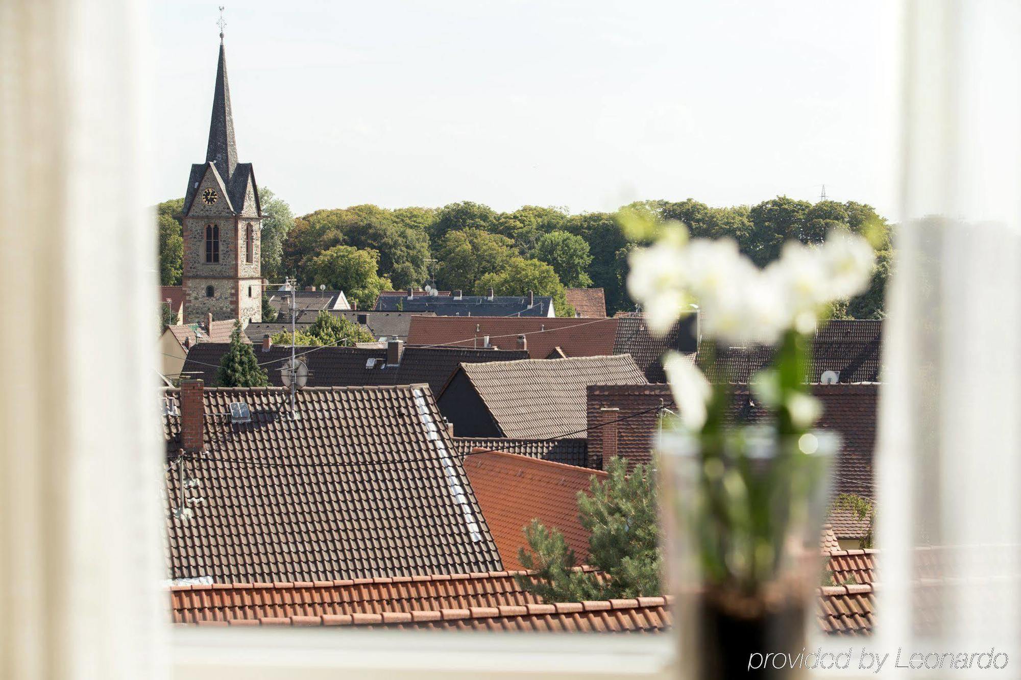 Post Frankfurt-airport Hotel Frankfurt am Main