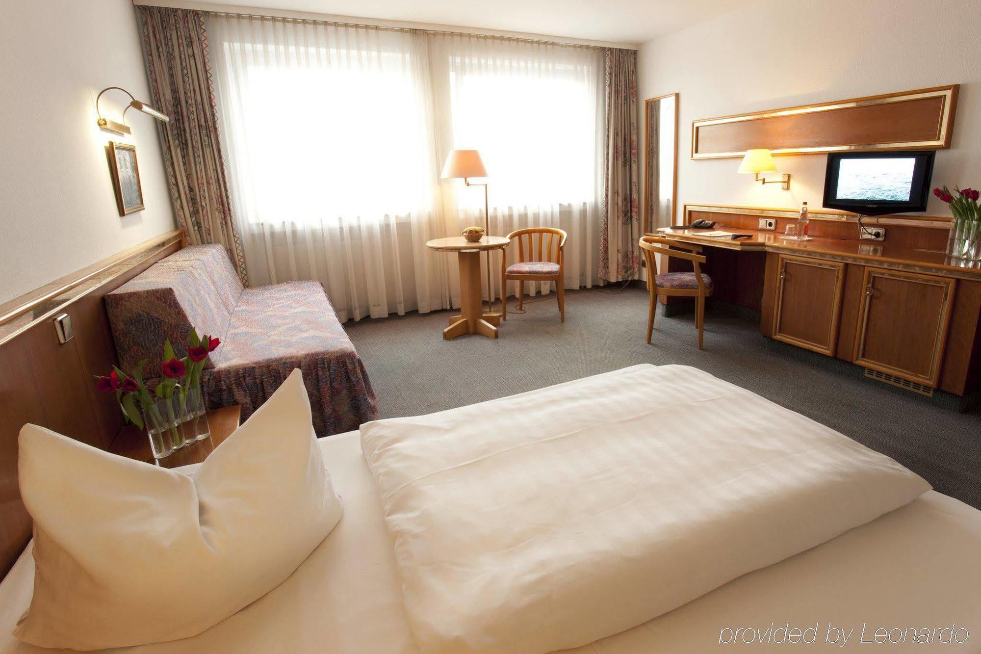 Hotel Post Frankfurt-airport Frankfurt am Main