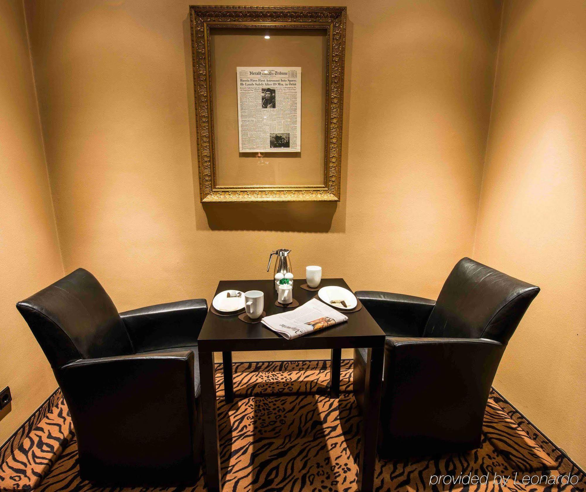 Concorde Hotel 4*