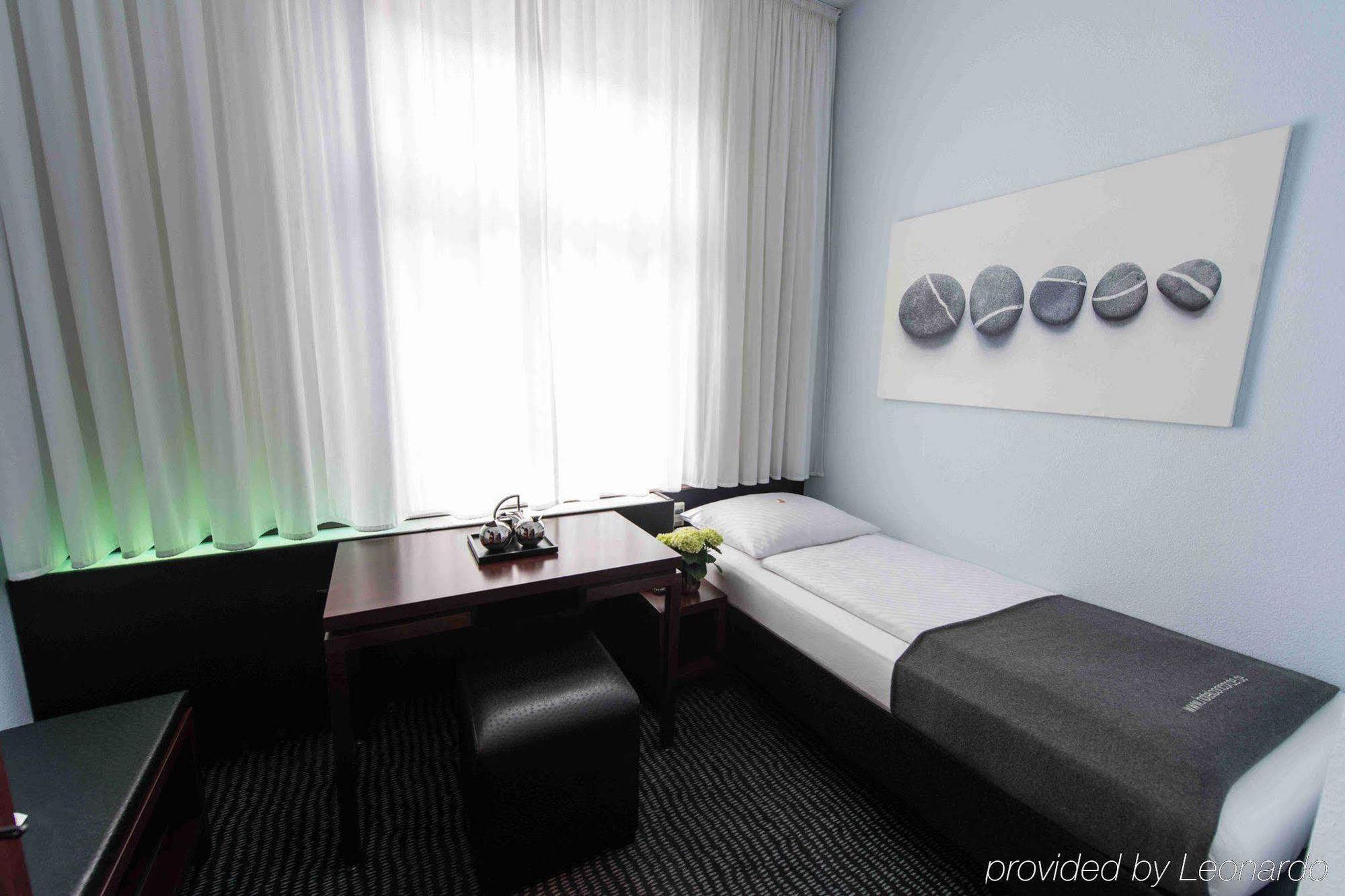 Concorde Hotel