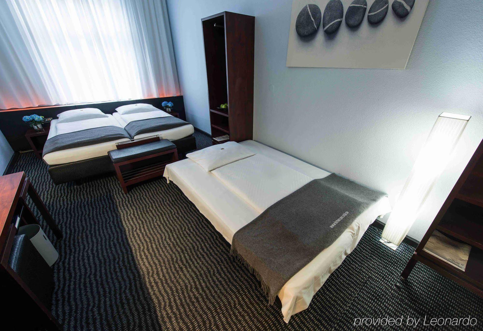 Hotel Concorde