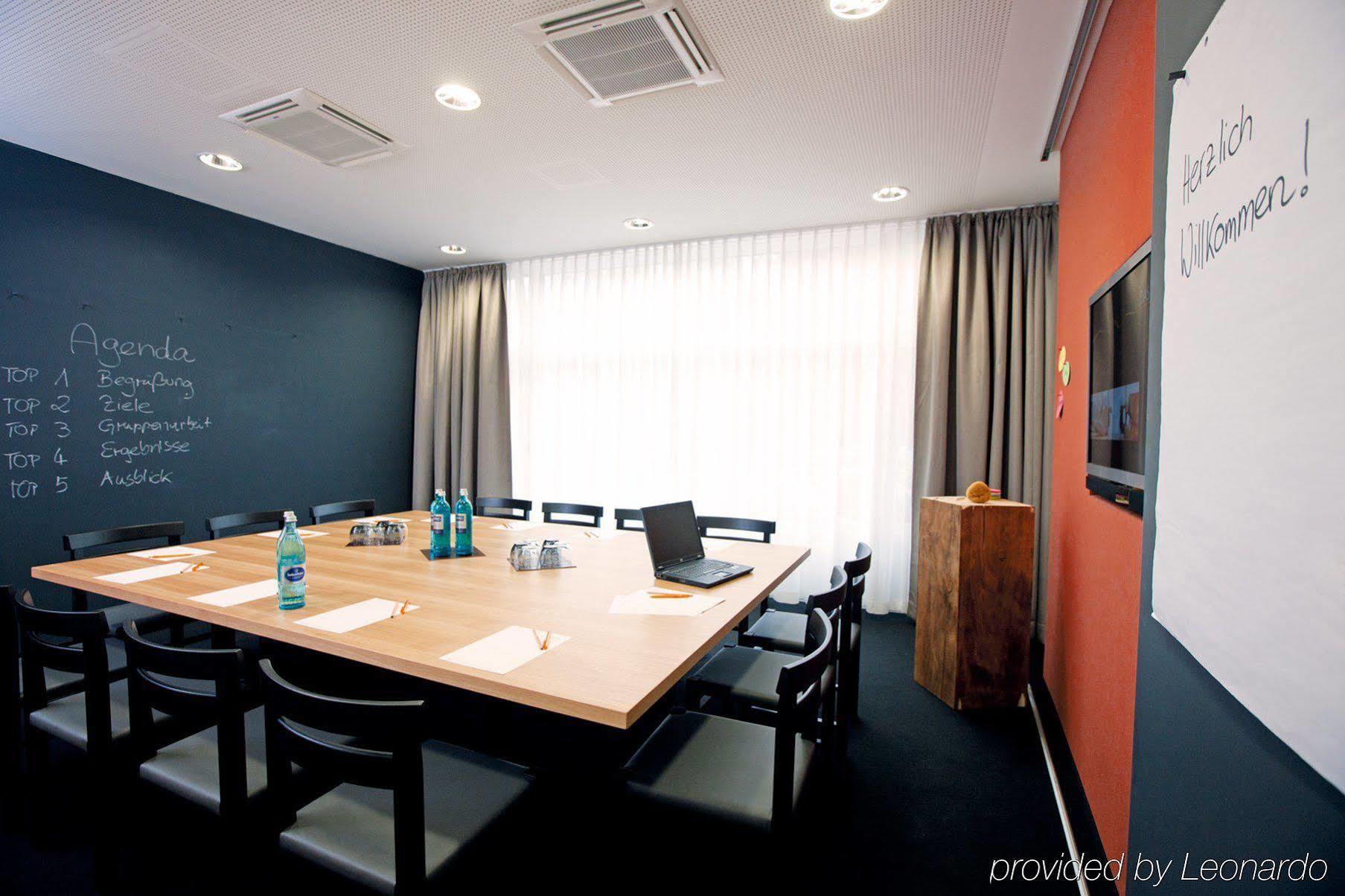 Mainhaus Stadthotel Frankfurt Fráncfort del Meno