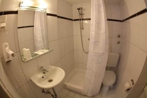 Hotel Fair Gallus