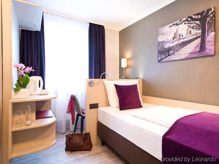 Hotel Leonardo Frankfurt Center Frankfurt am Main