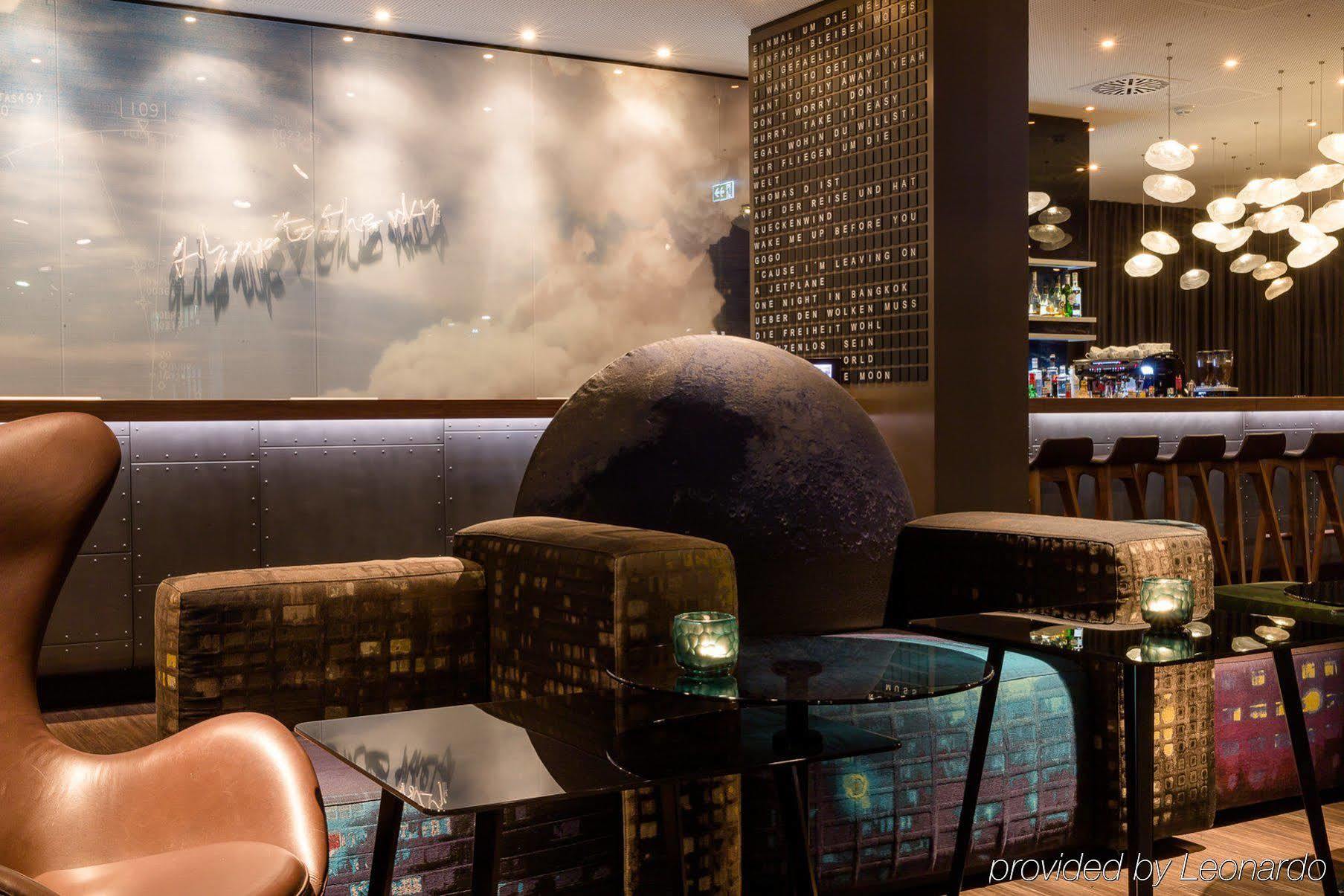 Hotel One Frankfurt Airport Frankfurt am Main