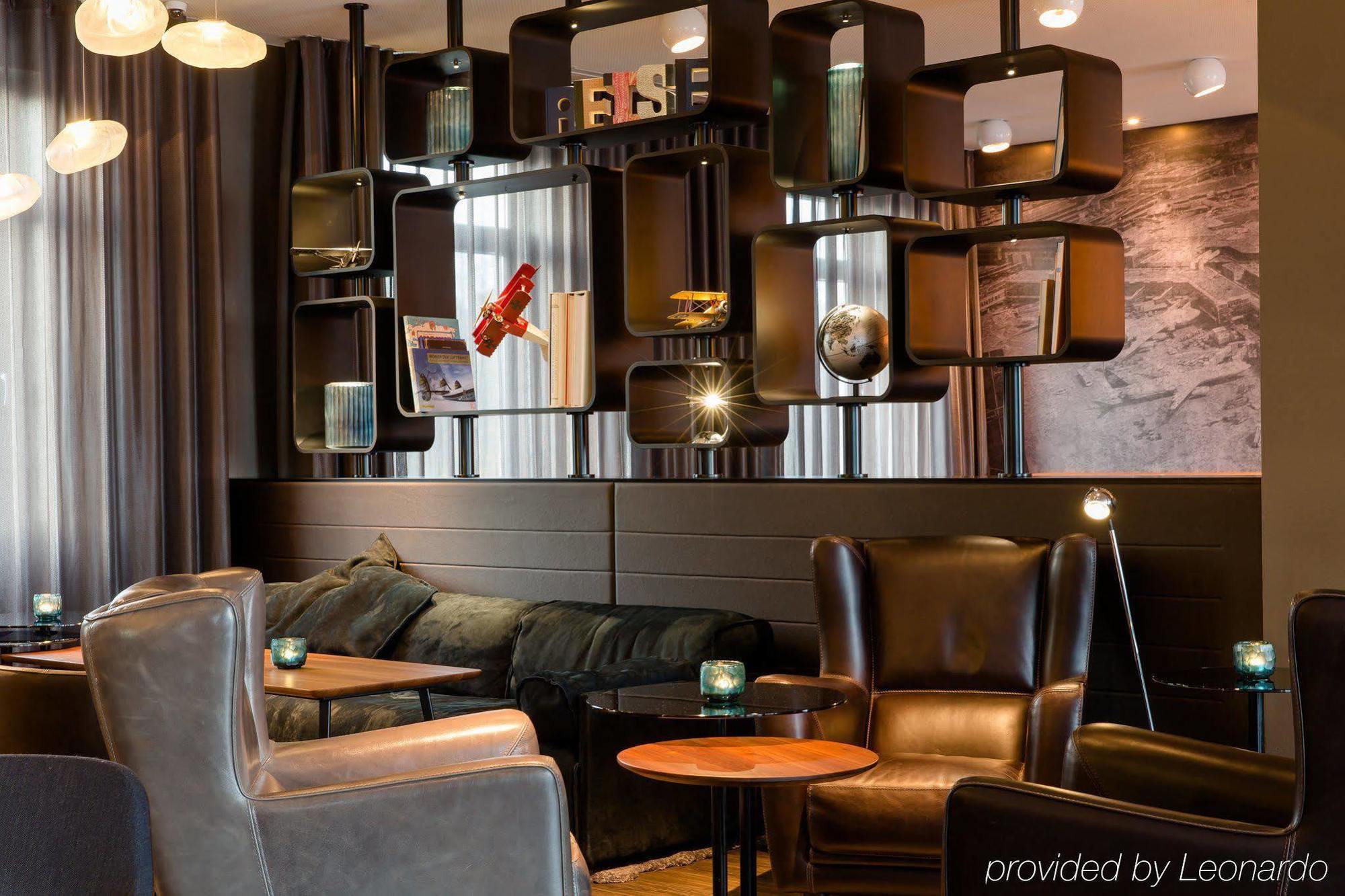 Hotel One Frankfurt Airport 3*