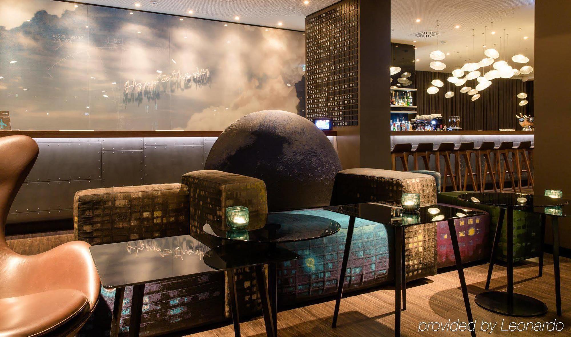 Hotel One Frankfurt Airport