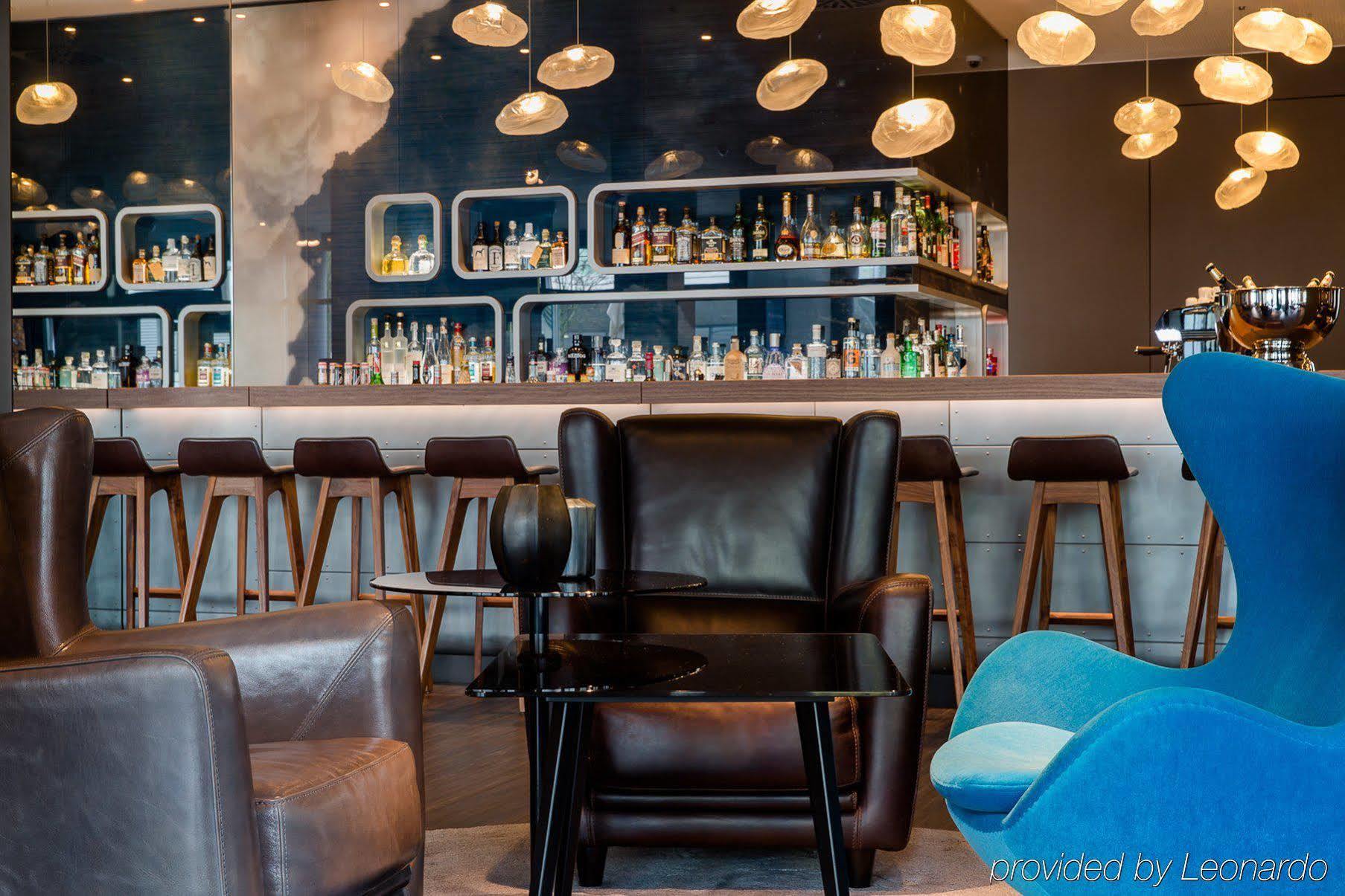Hotel One Frankfurt Airport 3*