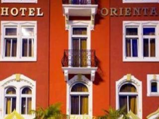 Oriental & Restaurant Hotel