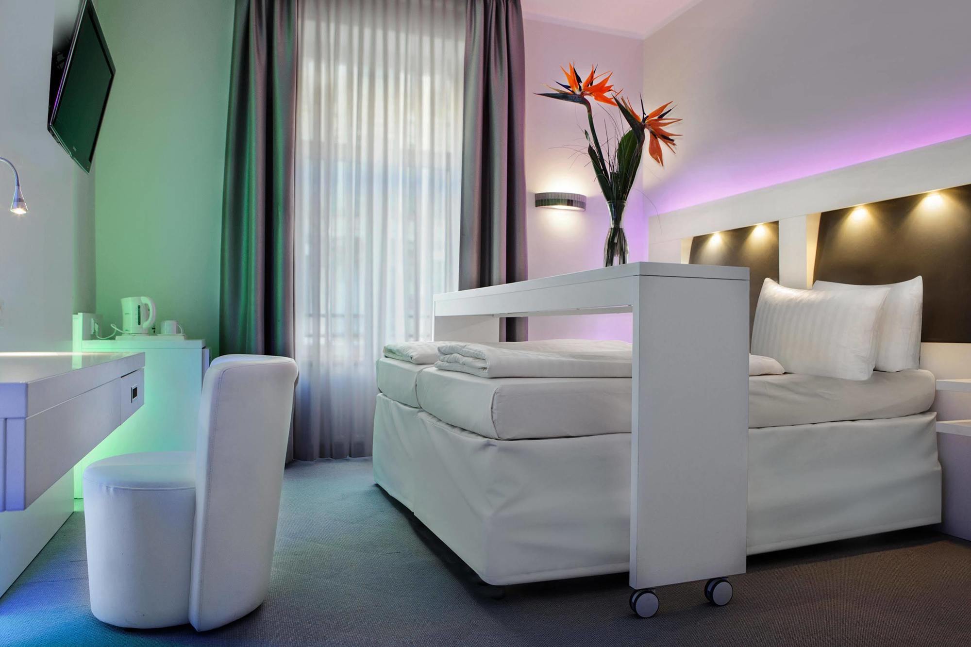 Grand Downtown Hotel Frankfurt am Main